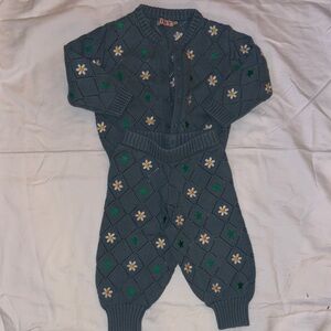 Tiny Cottons Set 24 months